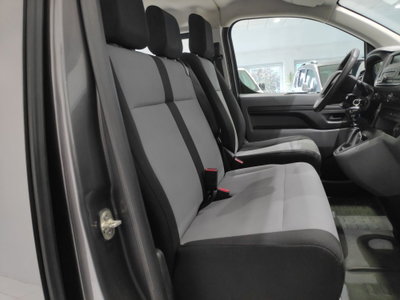 Peugeot Traveller BlueHDi 150 S&S Long Allure (20)