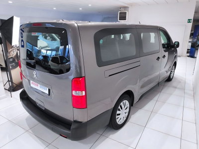 Peugeot Traveller BlueHDi 150 S&S Long Allure (3)