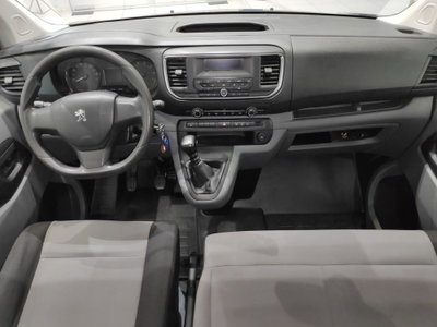 Peugeot Traveller BlueHDi 150 S&S Long Allure (4)