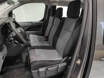 Peugeot Traveller BlueHDi 150 S&S Long Allure (5)