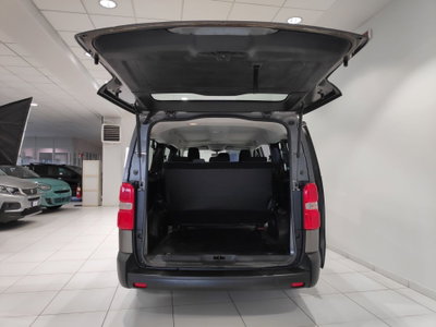 Peugeot Traveller BlueHDi 150 S&S Long Allure (8)