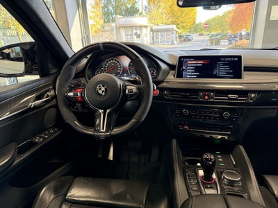 BMW X6 M (12)