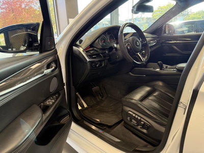 BMW X6 M (13)