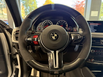 BMW X6 M (14)