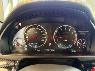 BMW X6 M (15)