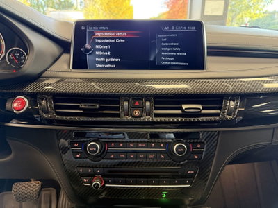BMW X6 M (16)