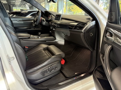 BMW X6 M (18)