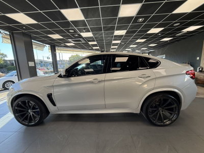 BMW X6 M (2)