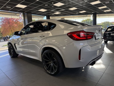 BMW X6 M (3)