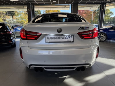 BMW X6 M (4)