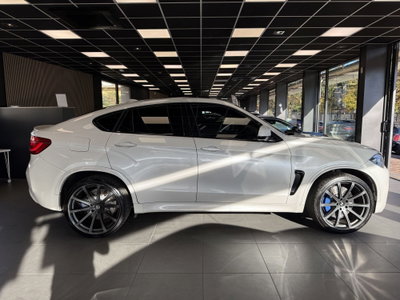 BMW X6 M (6)
