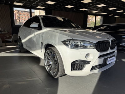 BMW X6 M (7)