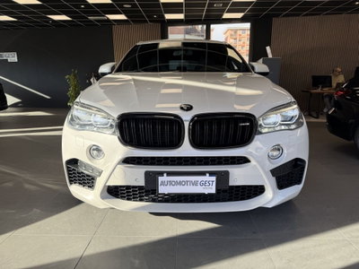 BMW X6 M (8)