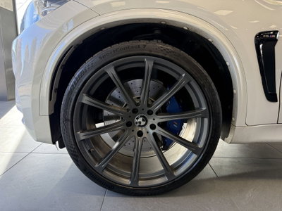 BMW X6 M (9)