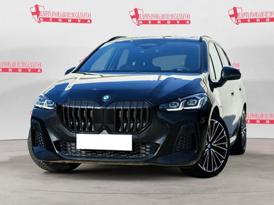 BMW Serie 2 Active Tourer 223i  mhev 48V xdrive Msport auto usata