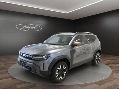 Dacia Duster 1.2 mild hybrid Extreme 4x4 130cv nuova