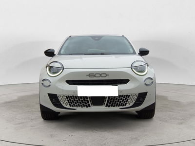 Fiat 600 1.2 hybrid La Prima 110cv auto usata