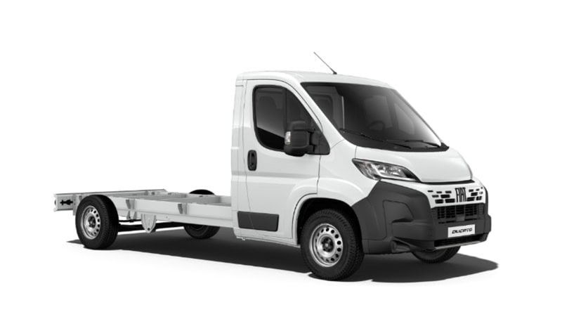 Fiat Ducato Furgone 35 2.2 Mjt 180CV AT9 PLMX-TM Maxi