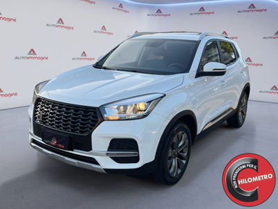 Dr dr 4.0 4.0 1.5 Bi-Fuel GPL usata