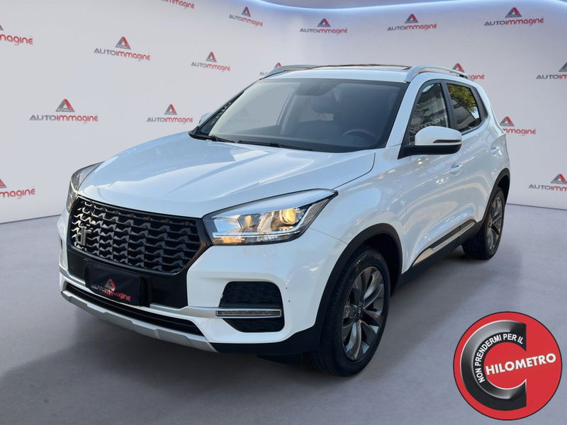 Dr dr 4.0 4.0 1.5 Bi-Fuel GPL