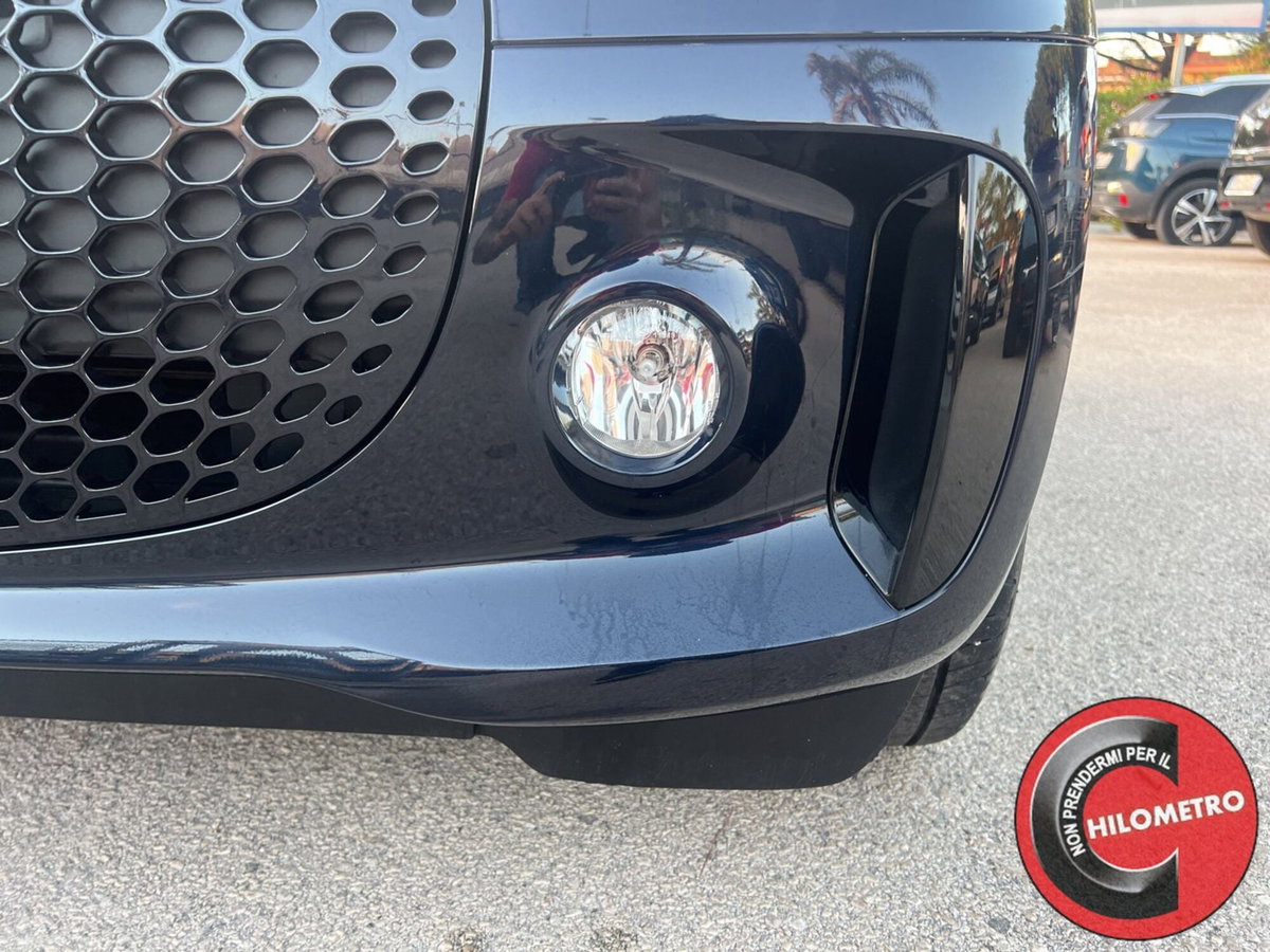 smart Fortwo Cabrio EQ cabrio Prime (13)