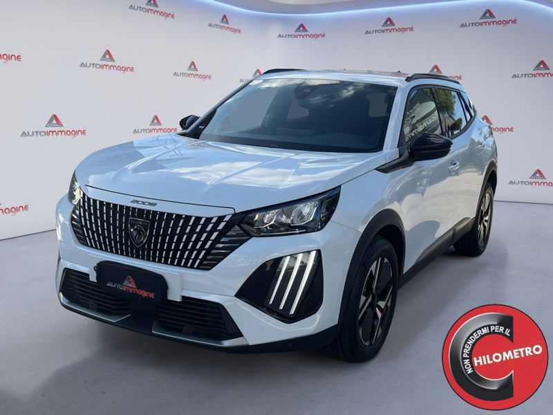 Peugeot 2008 1.2 puretech Active s&s 100cv