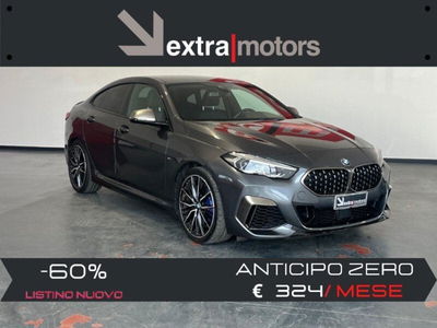 BMW Serie 2 Gran Coupé M 235i xDrive  aut. usata