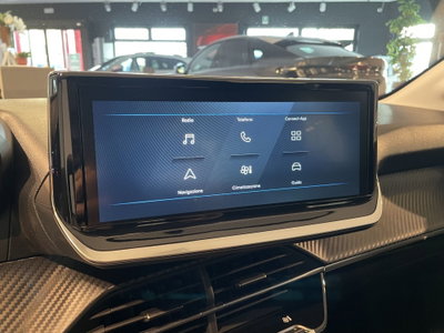 Peugeot 208 PureTech 100 Stop&Start 5 porte GT (8)