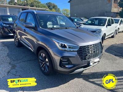 Dr dr 5.0 5.0 1.5 Bi-Fuel GPL usata