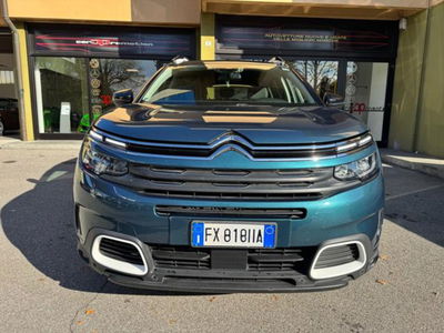Citroen C5 Aircross Aircross PureTech 130 S&S Shine