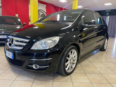 Mercedes-Benz Classe B 180 CDI usata