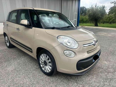 Fiat 500L 1.3 Multijet 95 CV Business usata