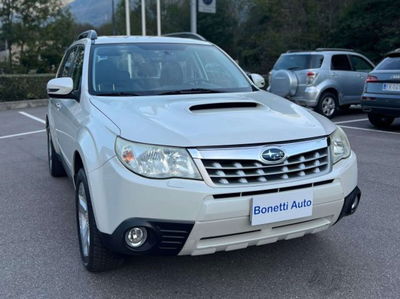 Subaru Forester 2.0D XS Exclusive usata