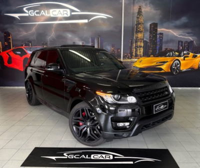 Land Rover Range Rover Sport 3.0 TDV6 HSE Dynamic usata