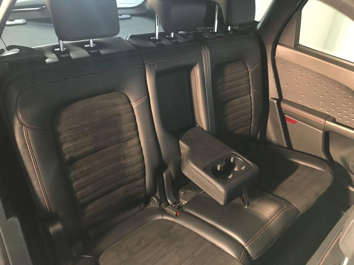 Ford Kuga 1.5 EcoBlue 120 CV aut. 2WD ST-Line X Design (14)