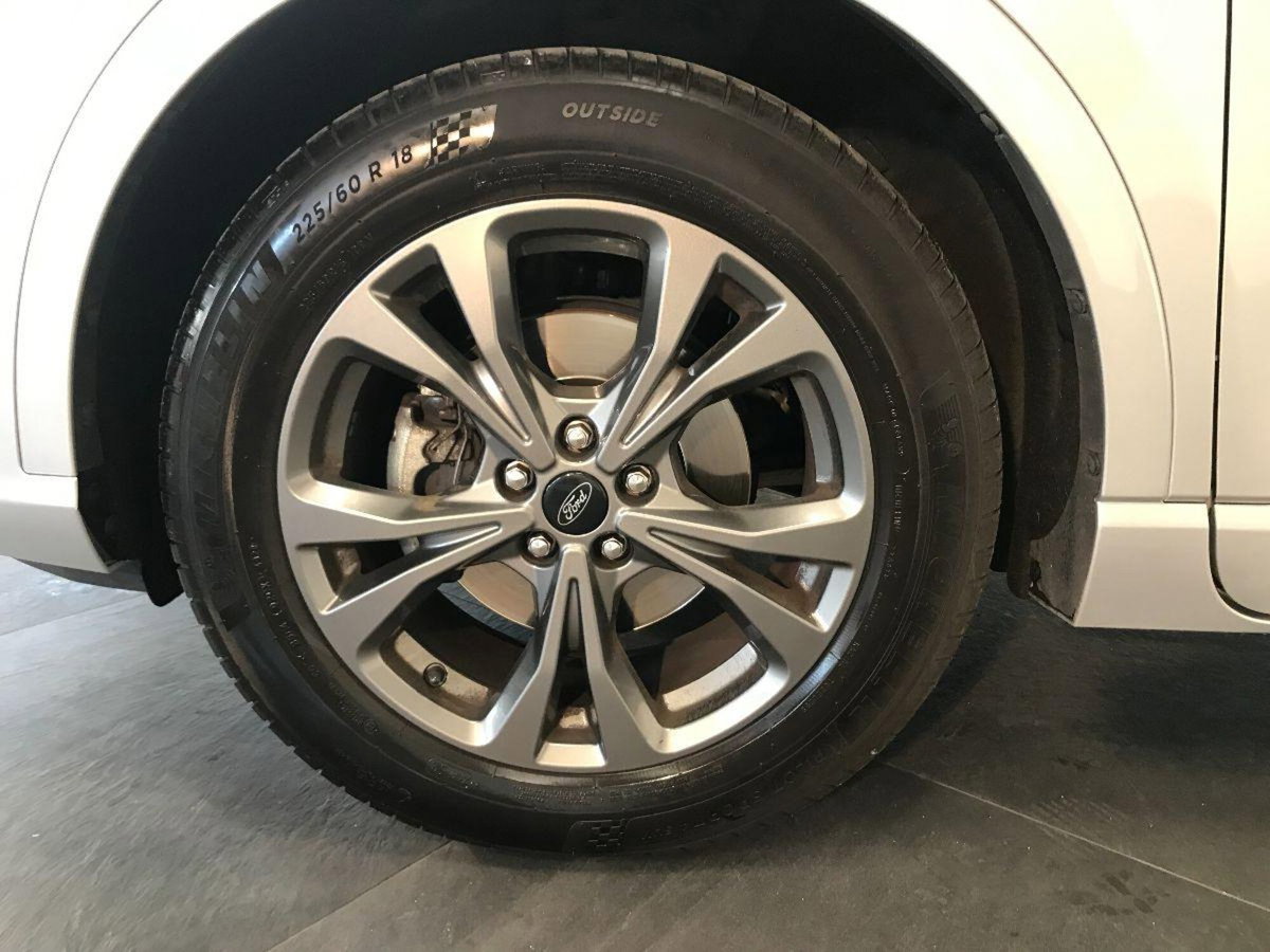 Ford Kuga 1.5 EcoBlue 120 CV aut. 2WD ST-Line X Design (18)