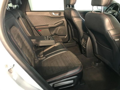Ford Kuga 1.5 EcoBlue 120 CV aut. 2WD ST-Line X (20)