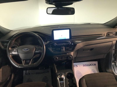 Ford Kuga 1.5 EcoBlue 120 CV aut. 2WD ST-Line X (6)