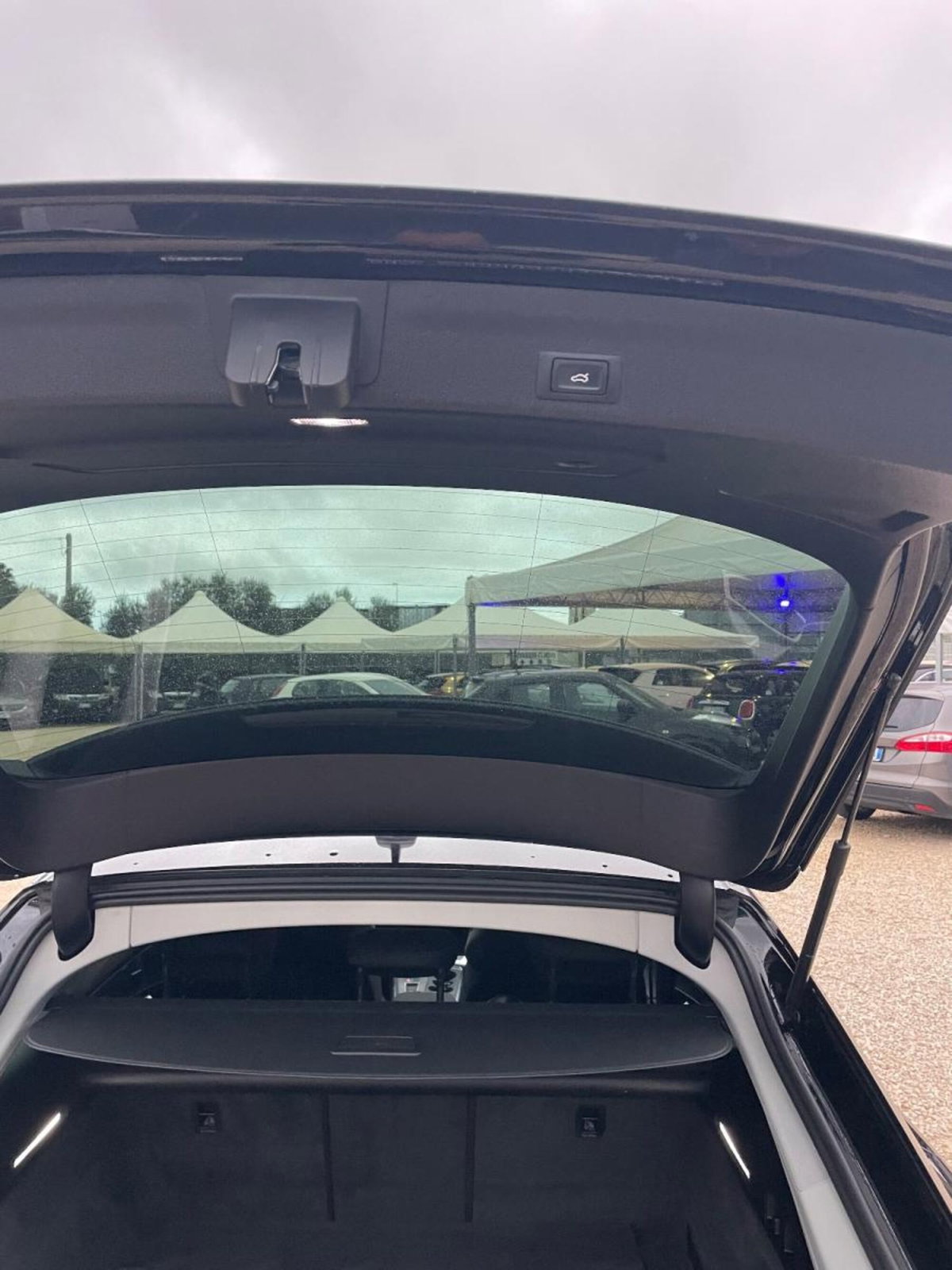 Audi A6 Avant 50 3.0 TDI quattro tiptronic Business Design (10)