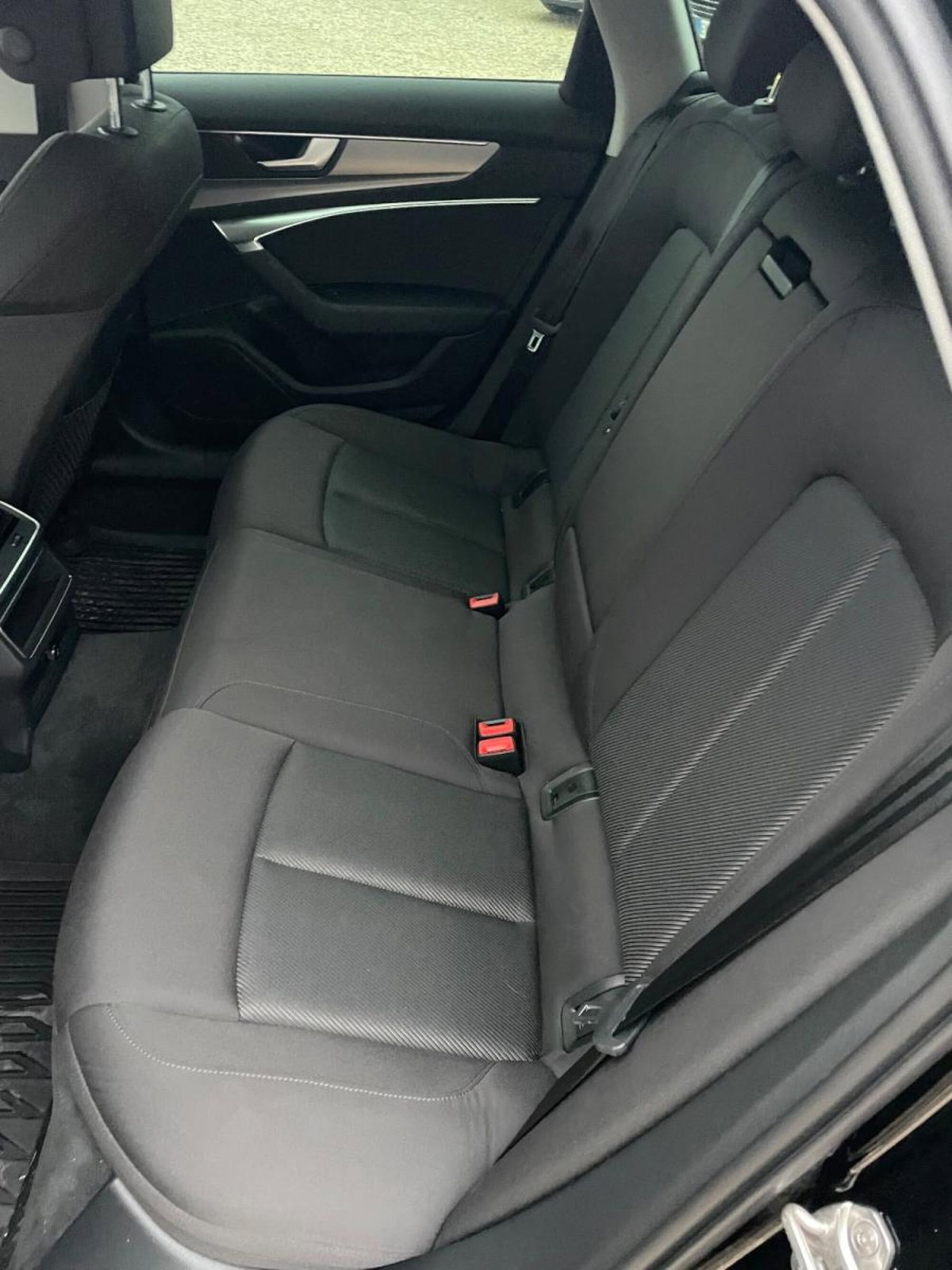 Audi A6 Avant 50 3.0 TDI quattro tiptronic Business Design (14)