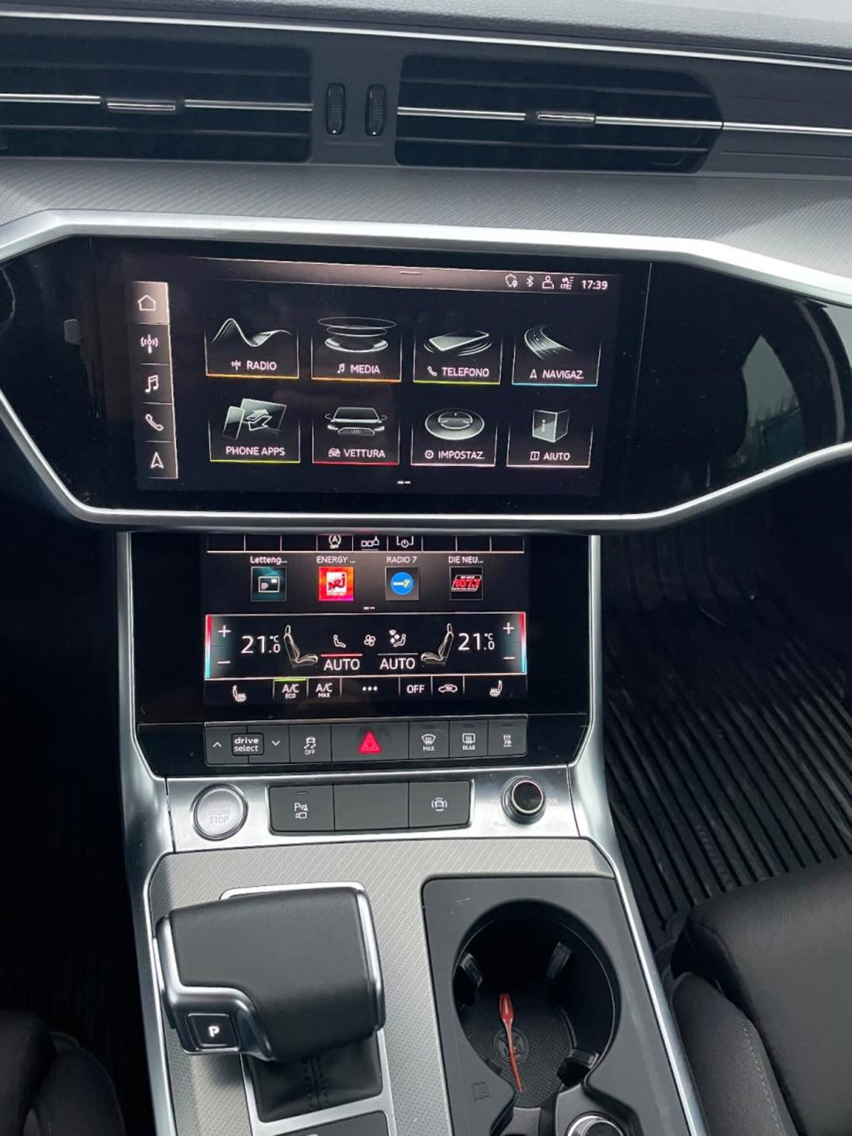 Audi A6 Avant 50 3.0 TDI quattro tiptronic Business Design (16)