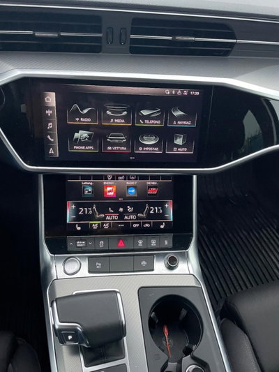 Audi A6 Avant 50 3.0 TDI quattro tiptronic Business Design (16)