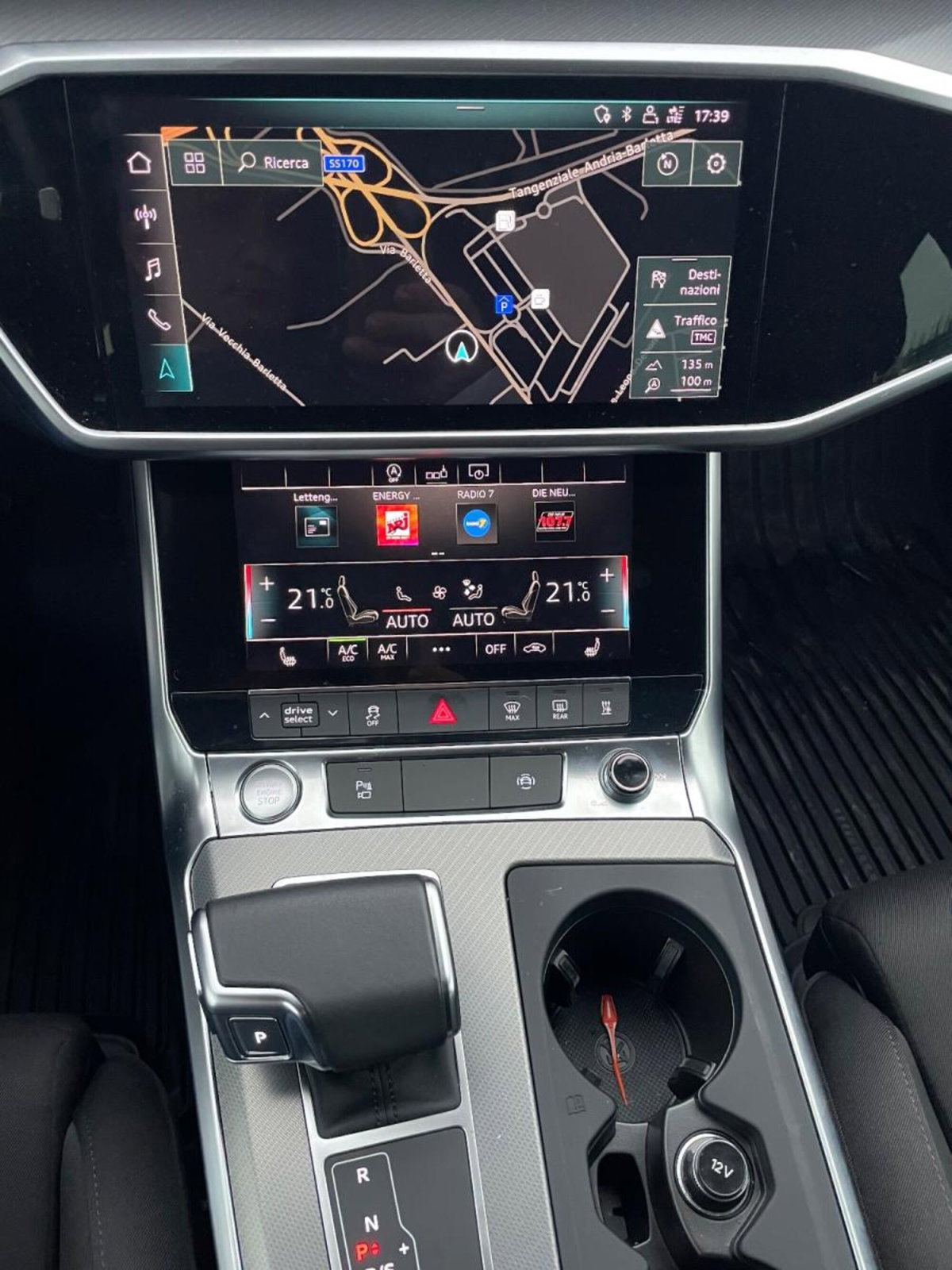Audi A6 Avant 50 3.0 TDI quattro tiptronic Business Design (17)