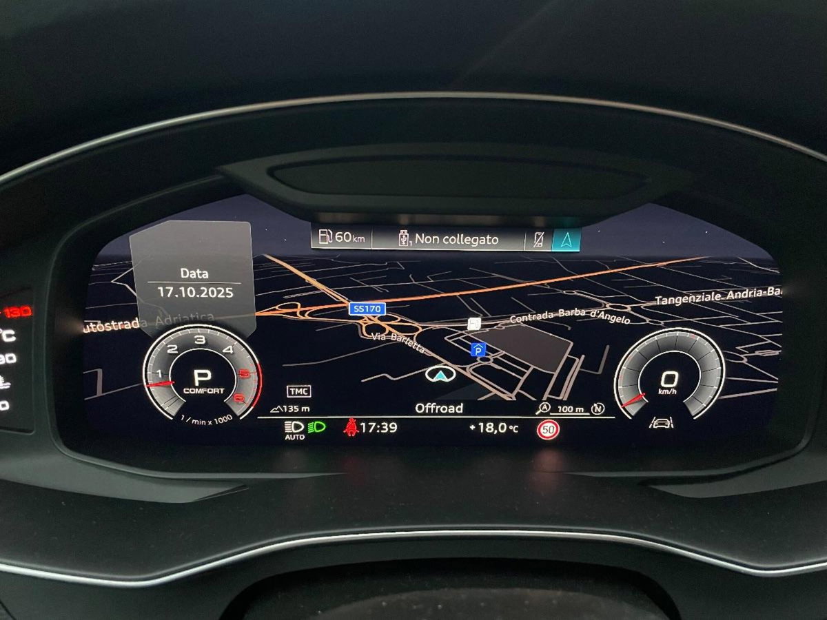 Audi A6 Avant 50 3.0 TDI quattro tiptronic Business Design (18)