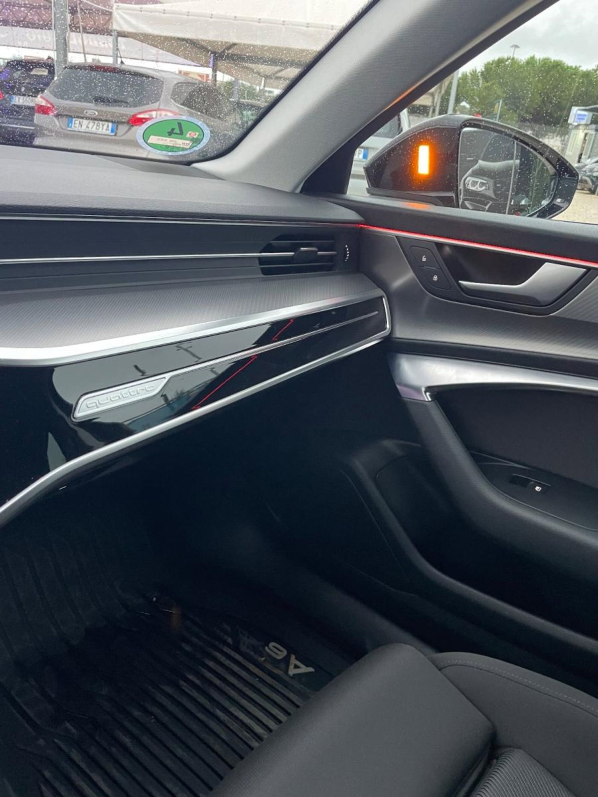 Audi A6 Avant 50 3.0 TDI quattro tiptronic Business Design (19)