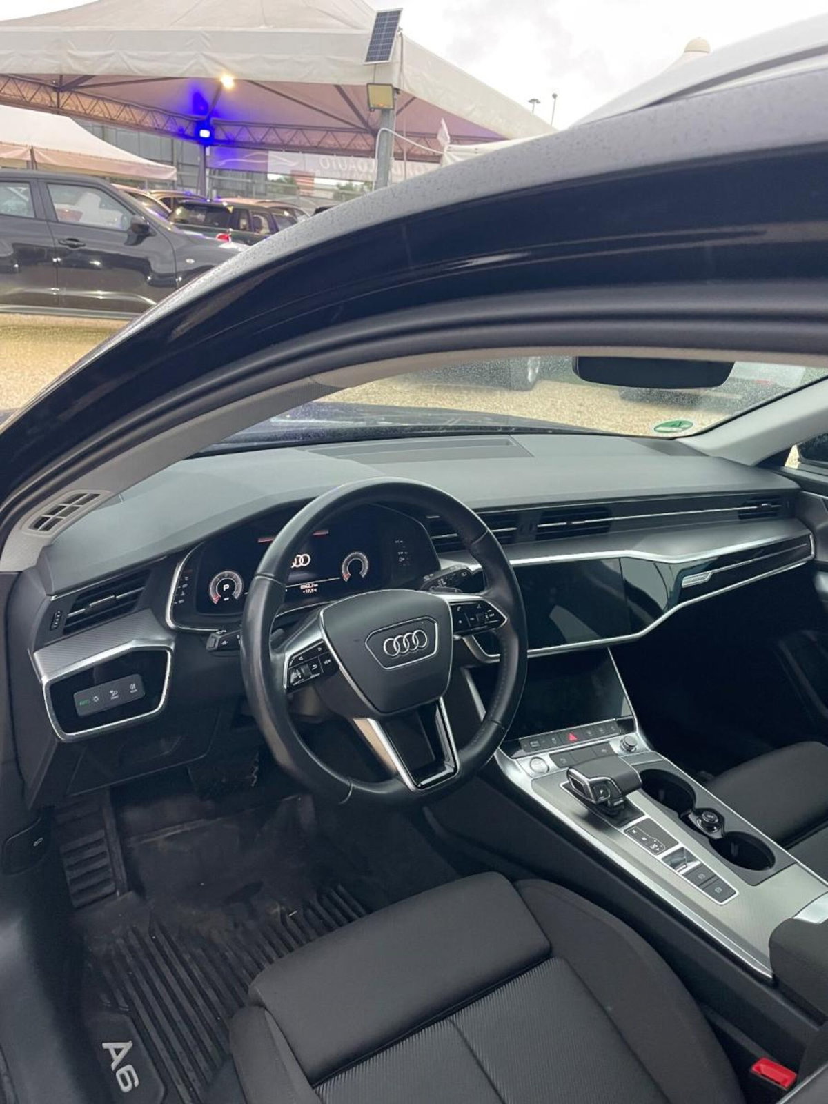 Audi A6 Avant 50 3.0 TDI quattro tiptronic Business Design (20)