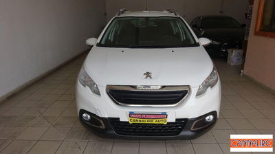 Peugeot 2008 HDi 68CV Active usata
