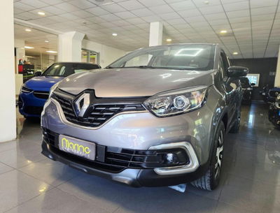 Renault Captur TCe 12V 90 CV Sport Edition2 usata
