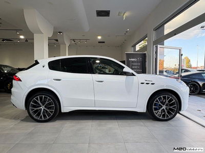 Maserati Grecale 2.0 mhev Modena 250cv auto usata