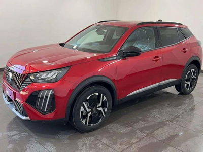 Peugeot 2008 1.2 puretech Active s&s 100cv nuova